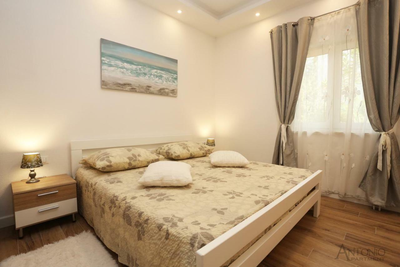 Ferienwohnung Antonio Šibenik Exterior foto