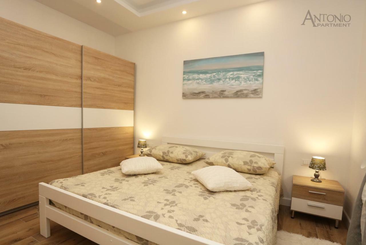 Ferienwohnung Antonio Šibenik Exterior foto