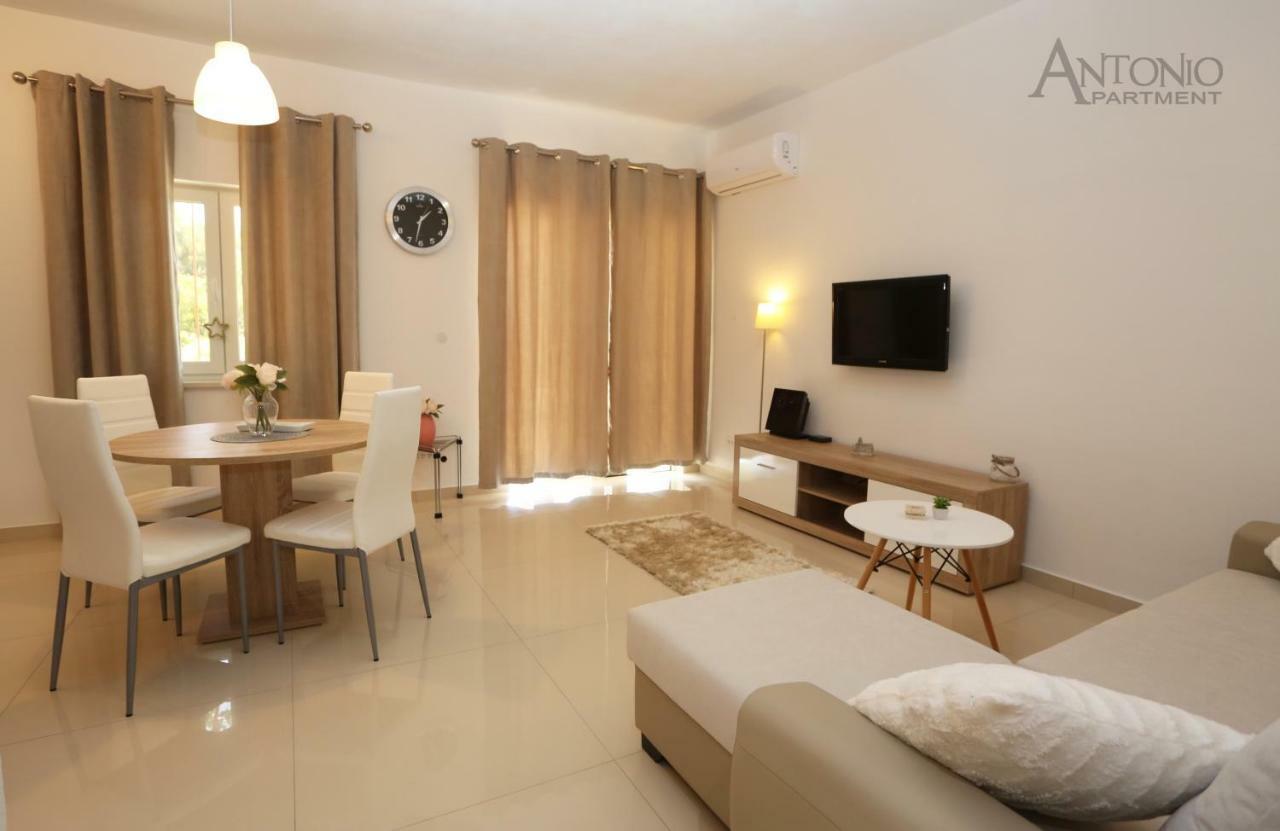 Ferienwohnung Antonio Šibenik Exterior foto