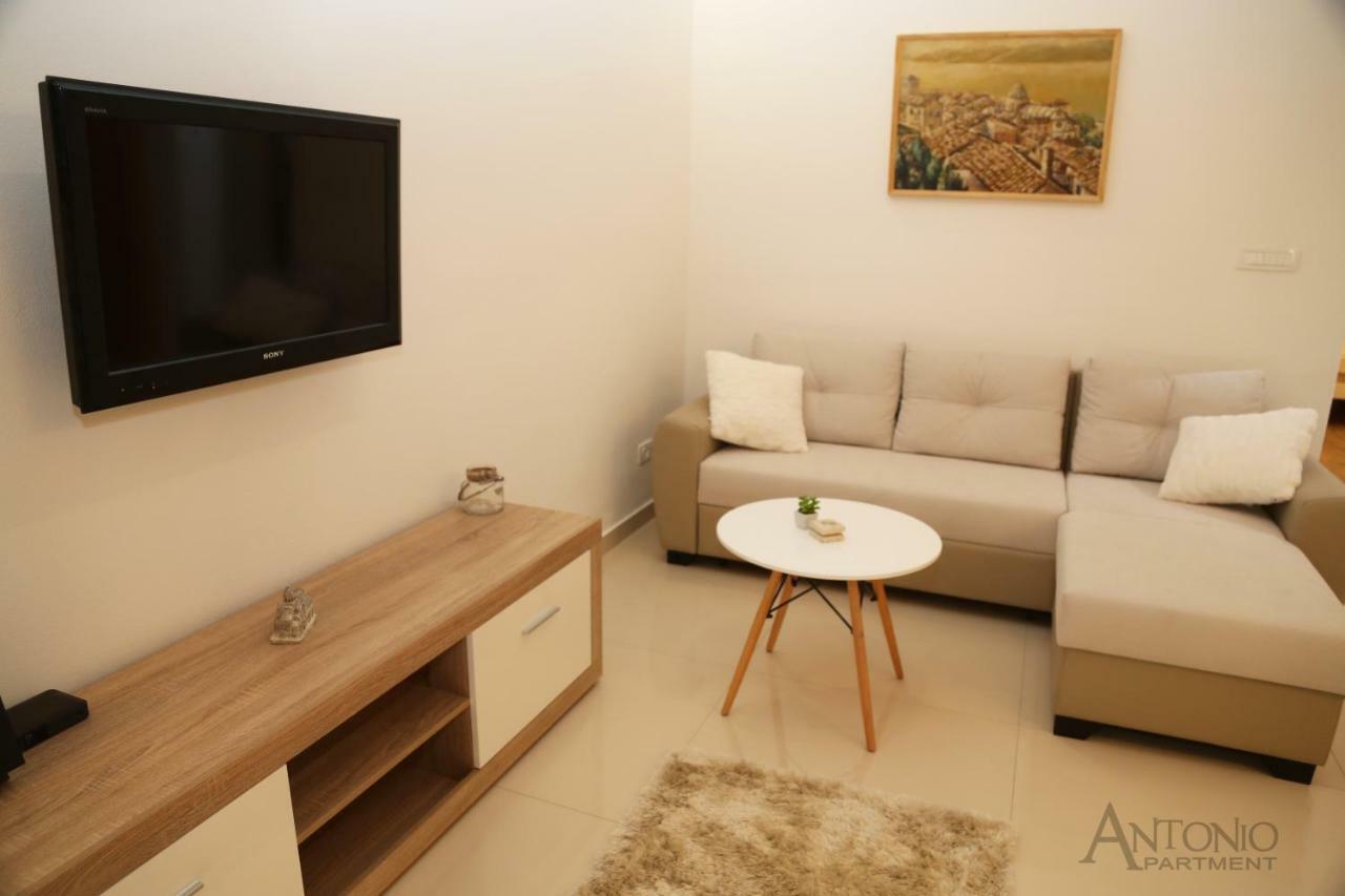 Ferienwohnung Antonio Šibenik Exterior foto