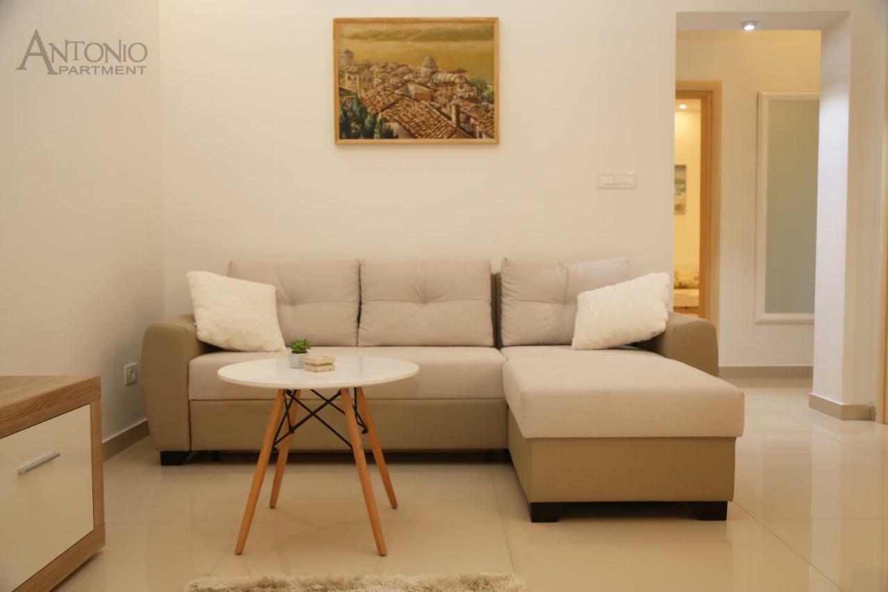 Ferienwohnung Antonio Šibenik Exterior foto